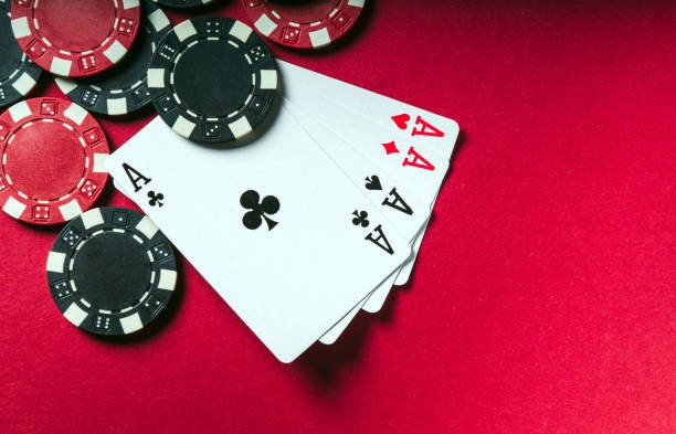 lesbet BandarQ Live Table