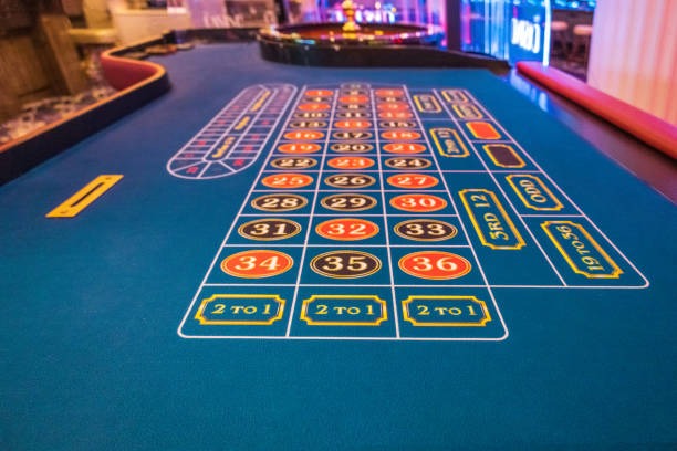 lesbet BandarQ Live Table