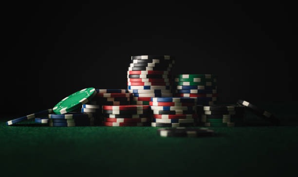 lesbet BandarQ Live Table